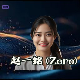 赵一铭 (Zero)